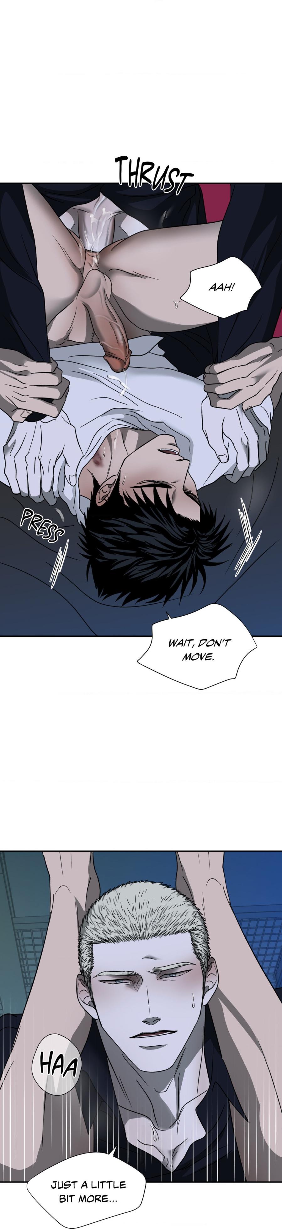 Shutline [Official] - Chapter 56 manhwa