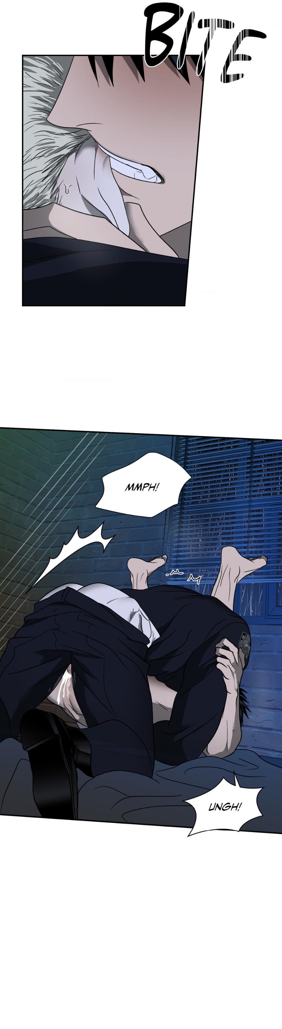Shutline [Official] - Chapter 56 manhwa