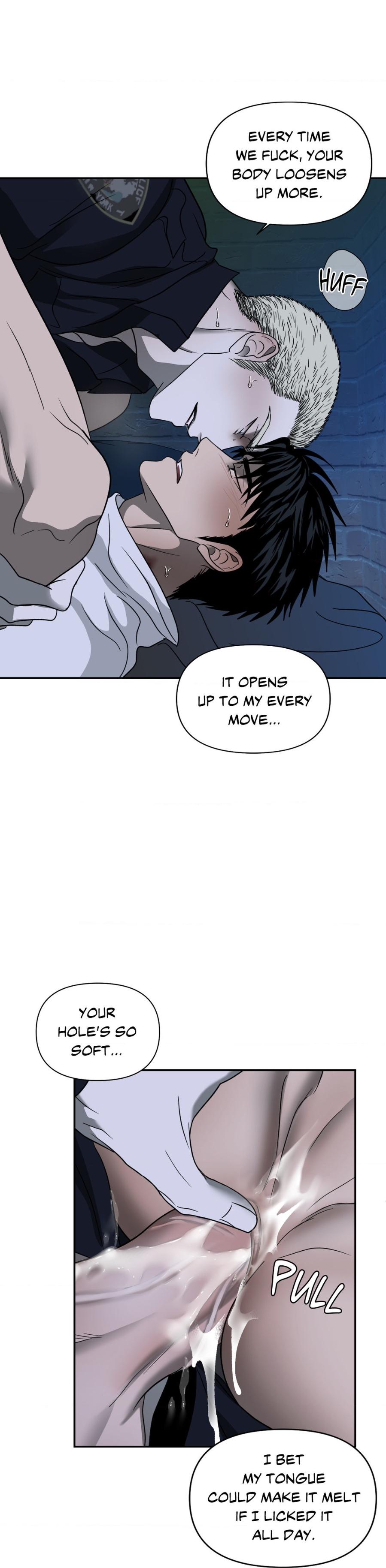 Shutline [Official] - Chapter 56 manhwa