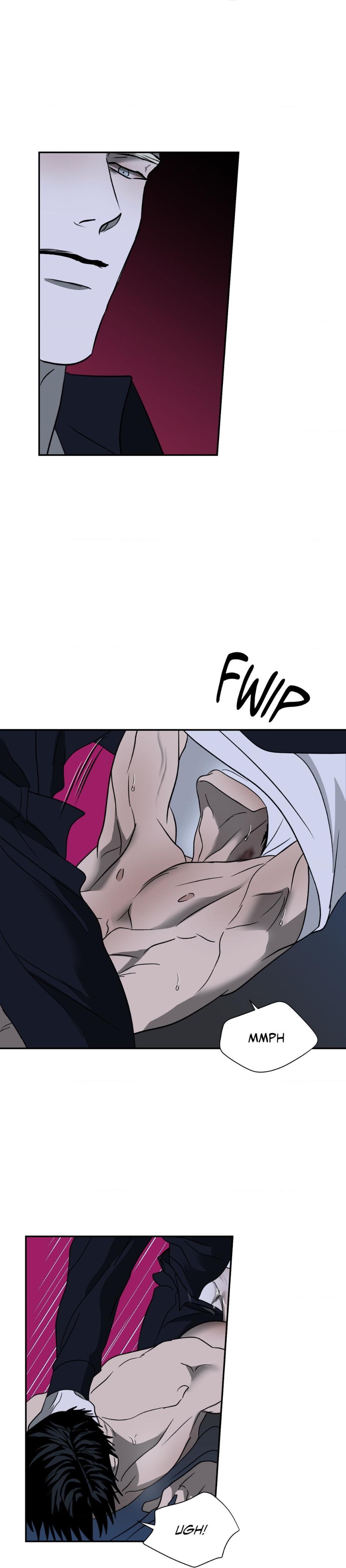 Shutline [Official] - Chapter 56 manhwa