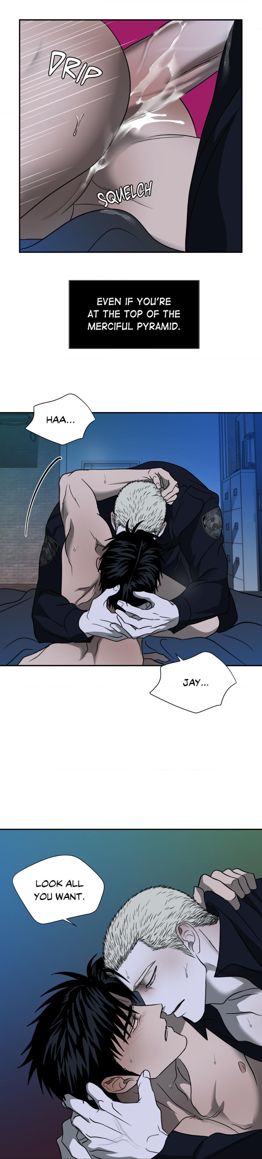 Shutline [Official] - Chapter 56 manhwa
