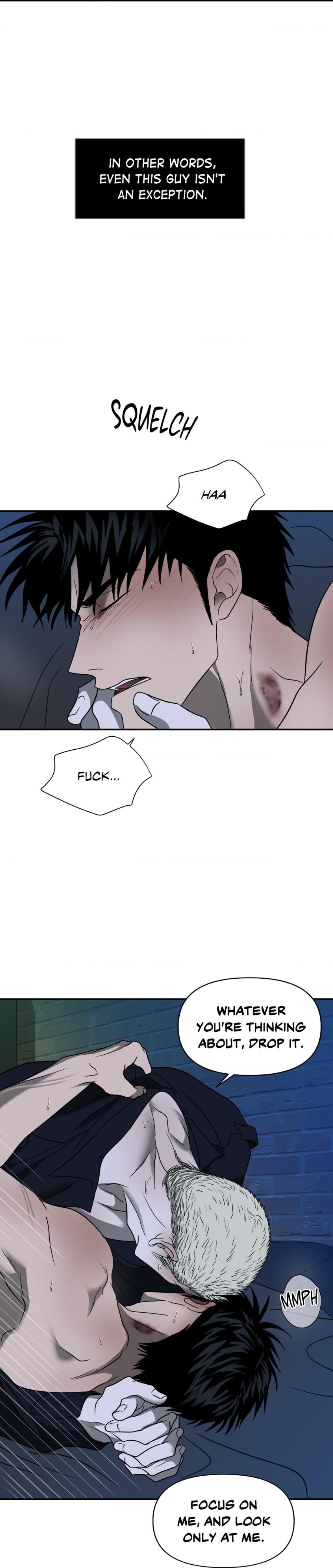 Shutline [Official] - Chapter 56 manhwa