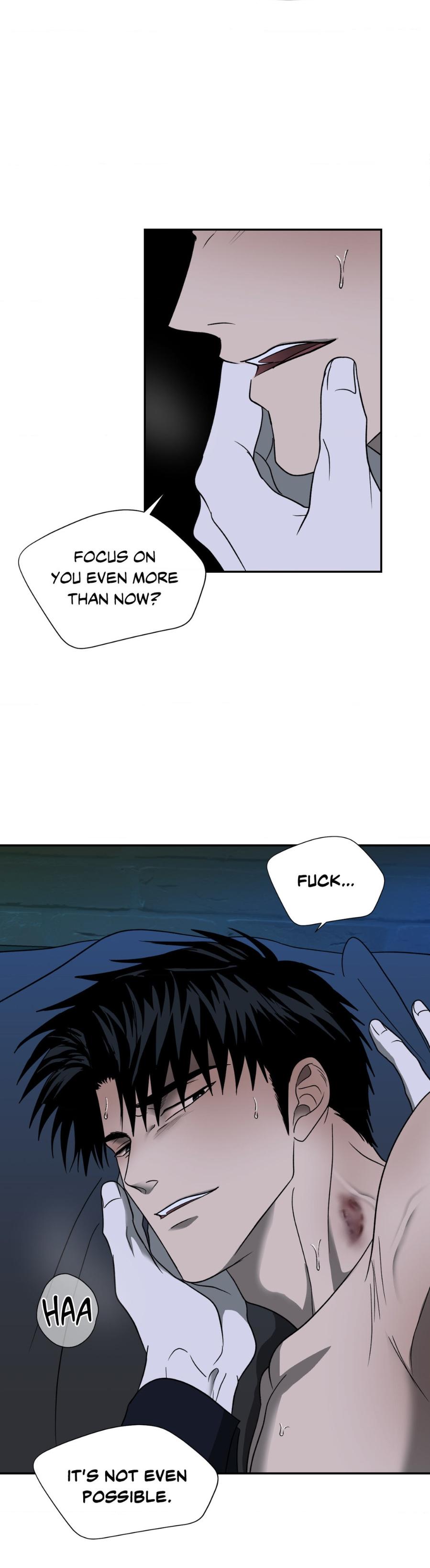 Shutline [Official] - Chapter 56 manhwa