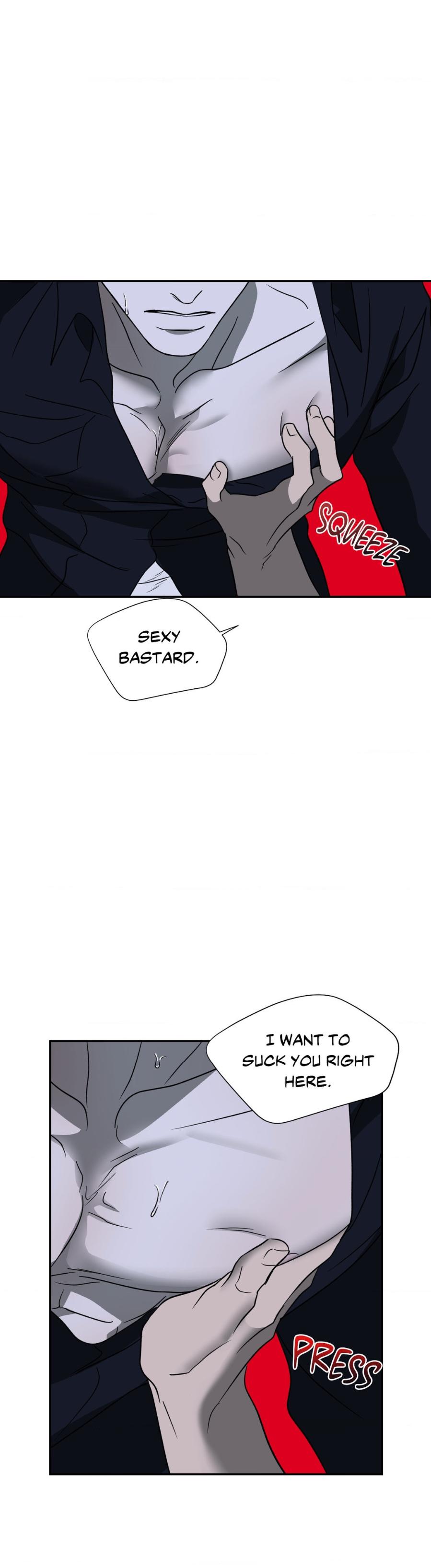 Shutline [Official] - Chapter 56 manhwa
