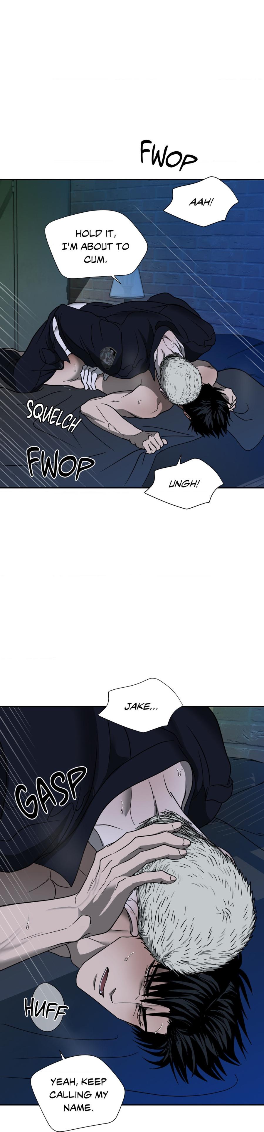 Shutline [Official] - Chapter 56 manhwa