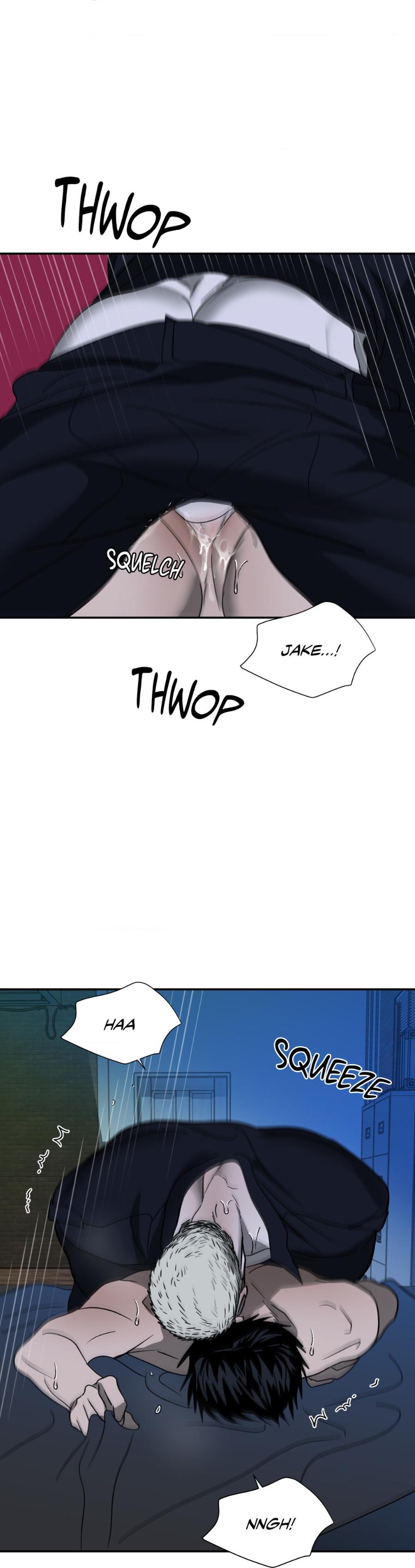 Shutline [Official] - Chapter 56 manhwa