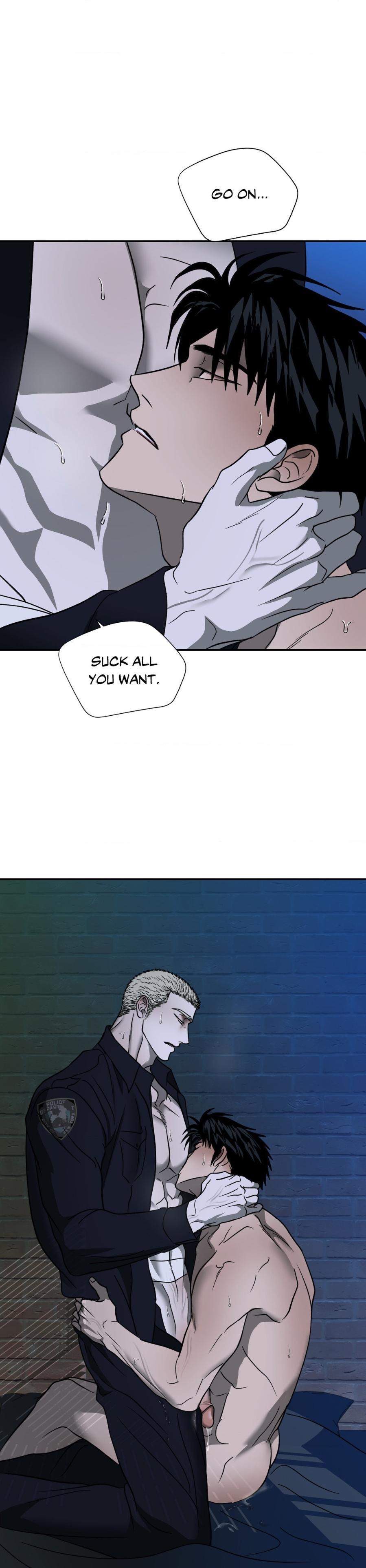 Shutline [Official] - Chapter 56 manhwa