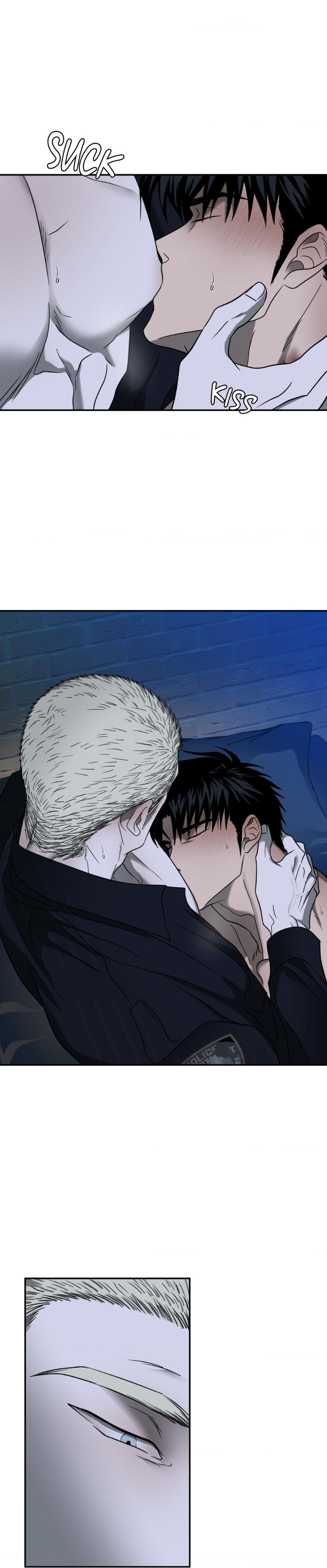Shutline [Official] - Chapter 57 manhwa