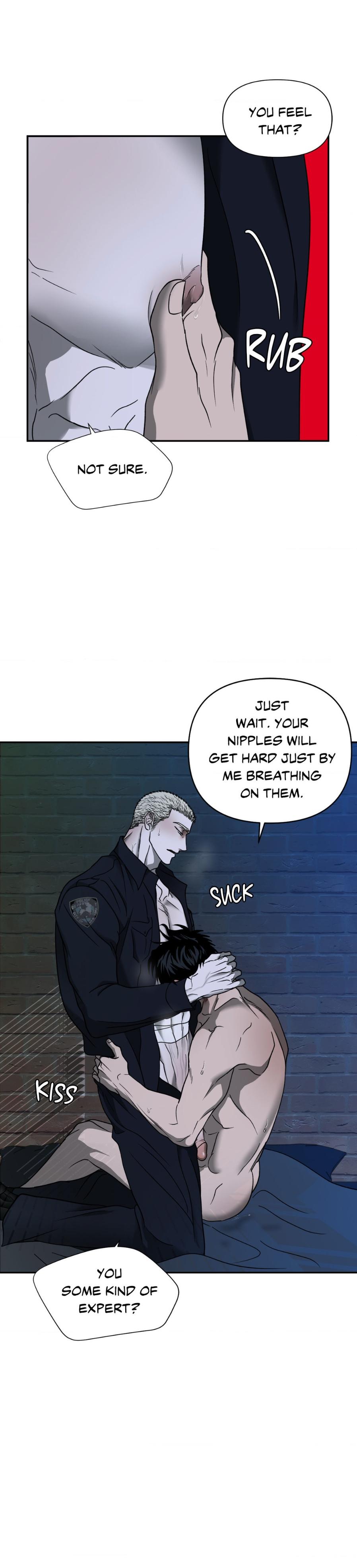 Shutline [Official] - Chapter 57 manhwa