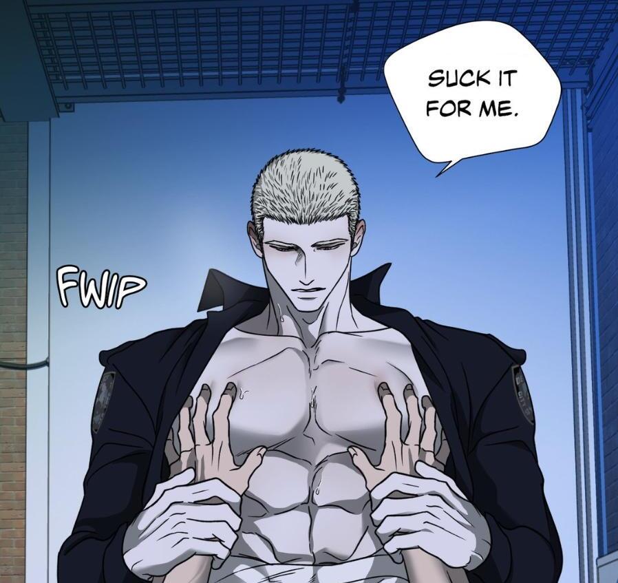 Shutline [Official] - Chapter 57 manhwa