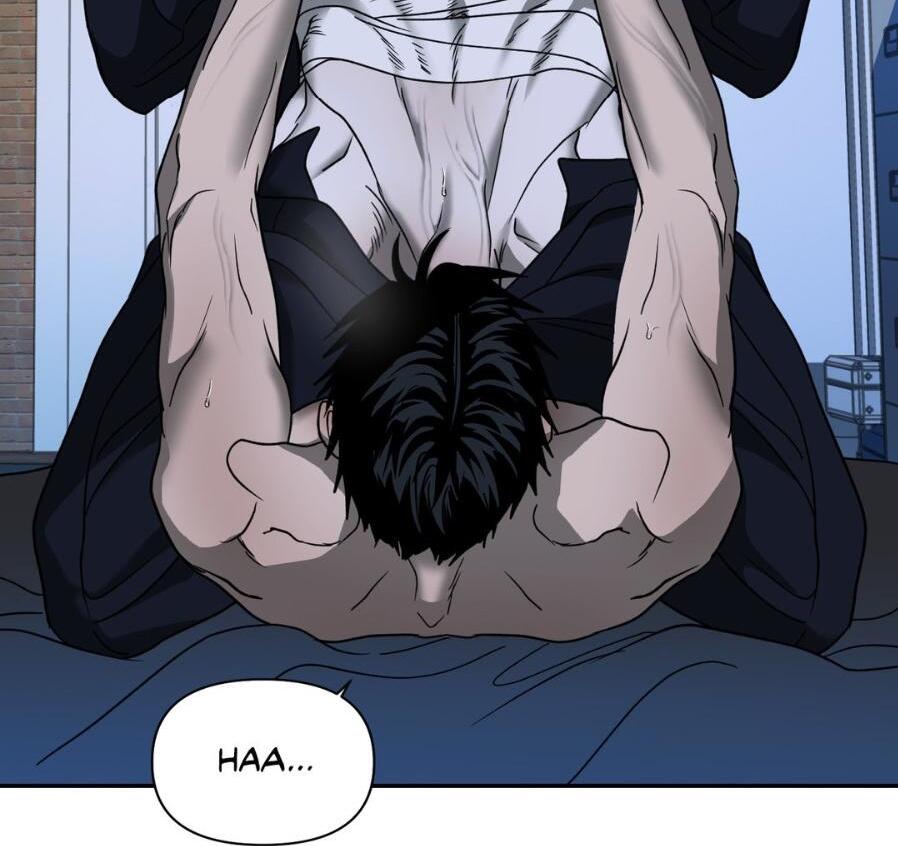 Shutline [Official] - Chapter 57 manhwa