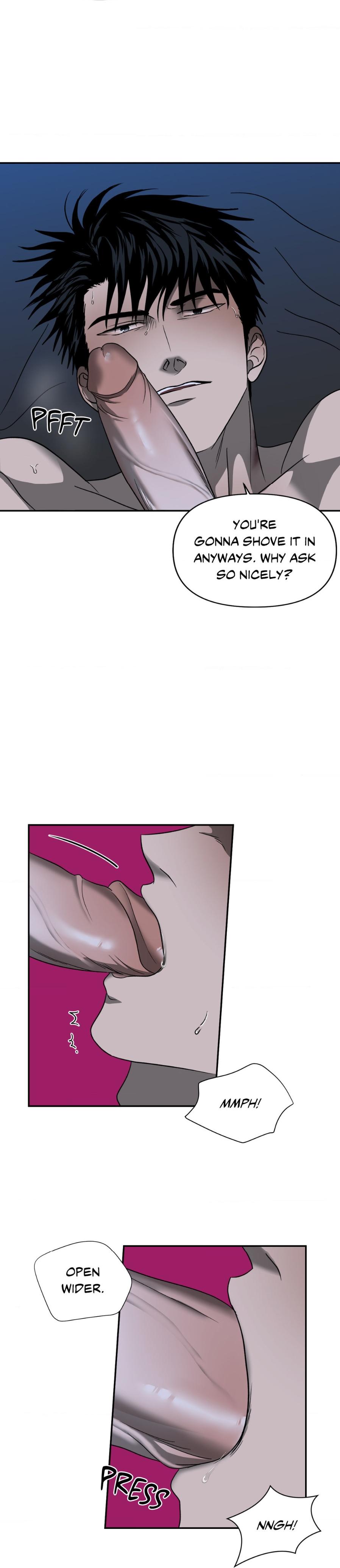 Shutline [Official] - Chapter 57 manhwa