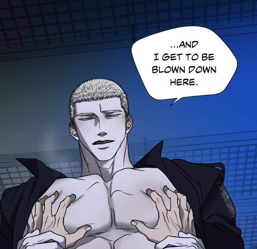 Shutline [Official] - Chapter 57 manhwa