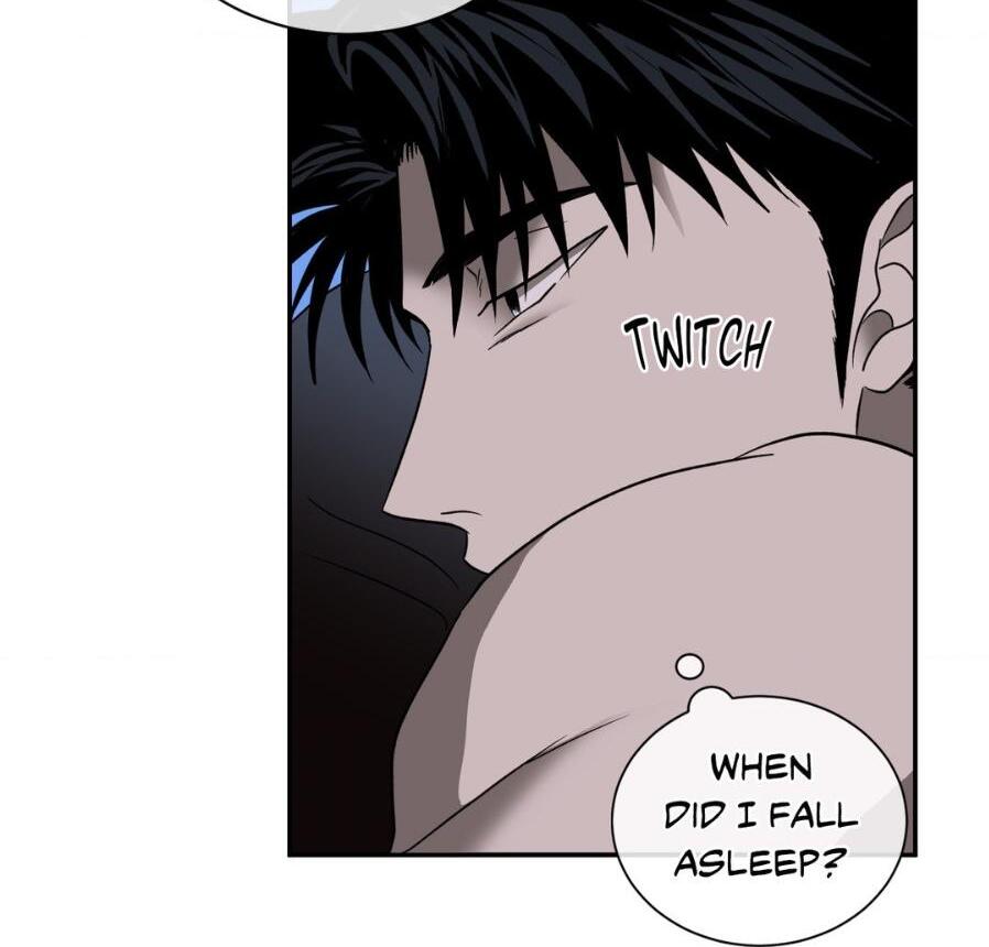 Shutline [Official] - Chapter 57 manhwa