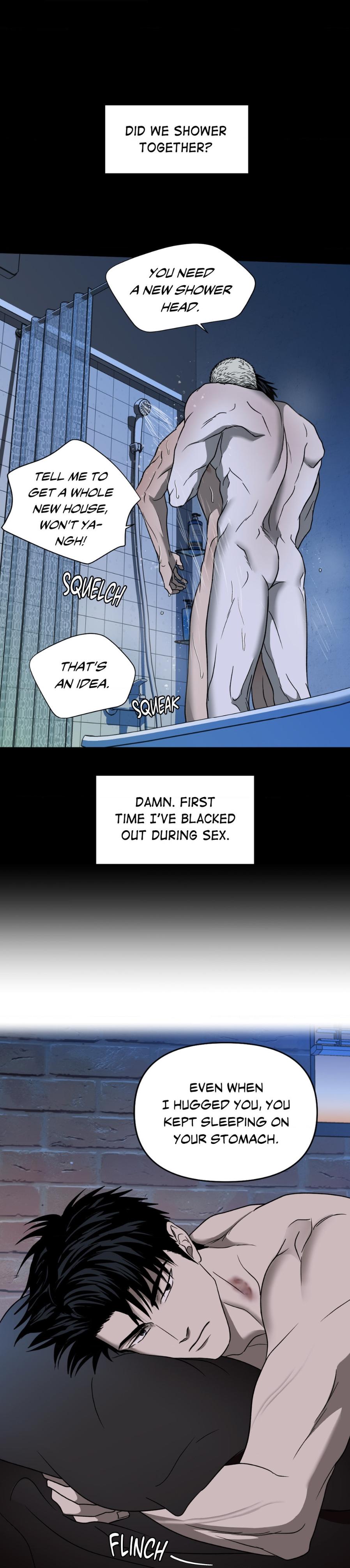 Shutline [Official] - Chapter 57 manhwa
