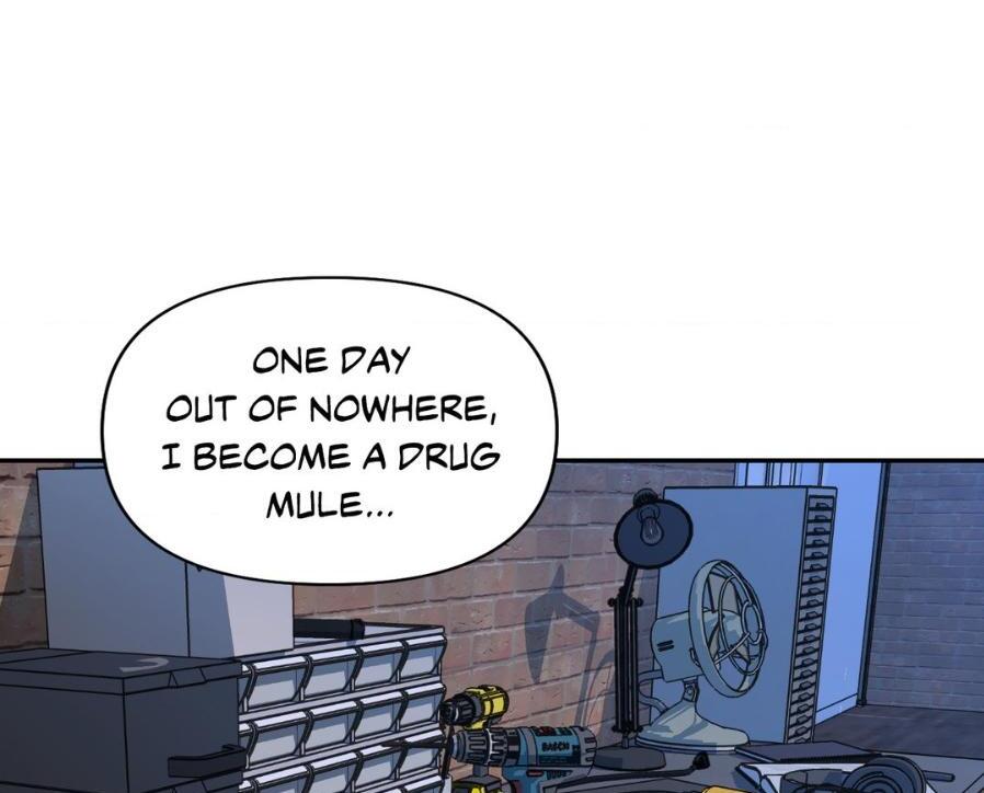 Shutline [Official] - Chapter 57 manhwa