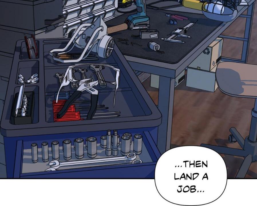 Shutline [Official] - Chapter 57 manhwa