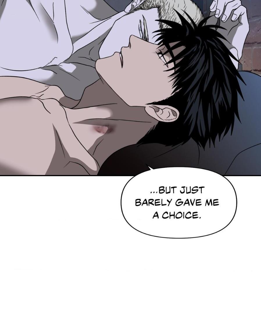 Shutline [Official] - Chapter 57 manhwa