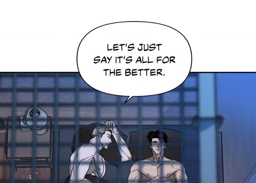 Shutline [Official] - Chapter 57 manhwa