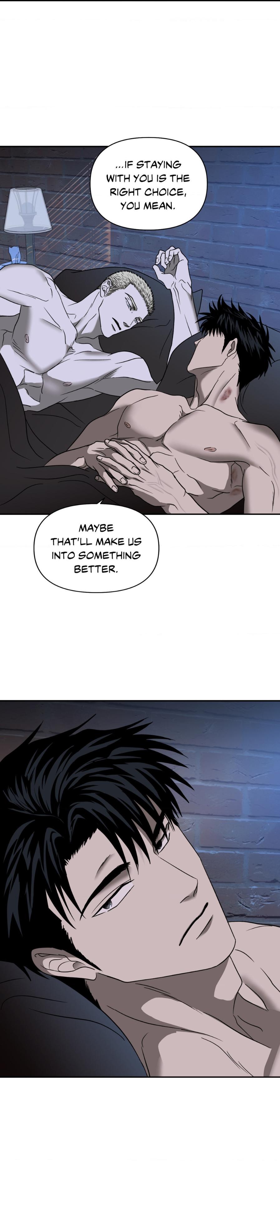 Shutline [Official] - Chapter 57 manhwa