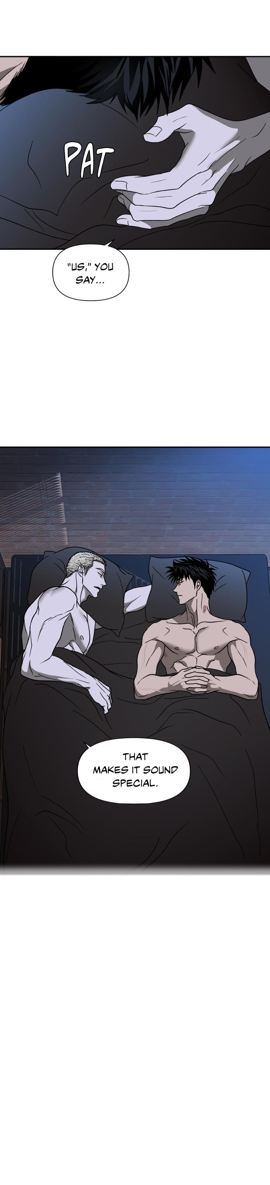 Shutline [Official] - Chapter 57 manhwa
