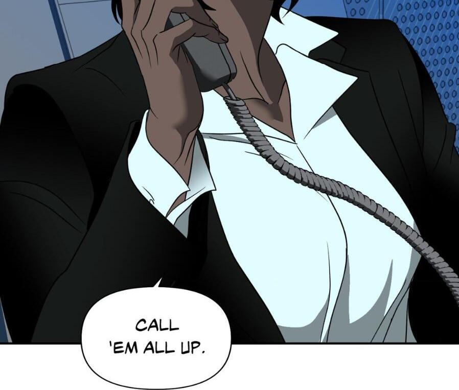 Shutline [Official] - Chapter 57 manhwa