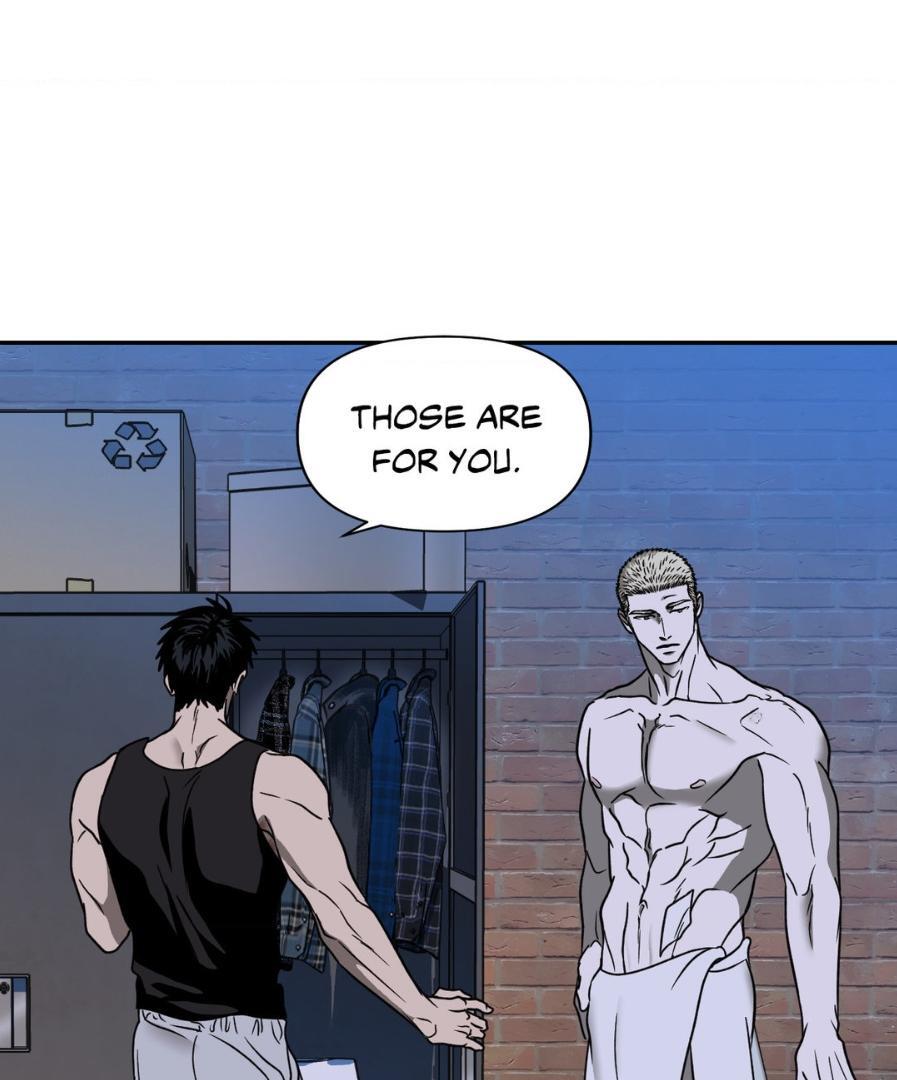 Shutline [Official] - Chapter 59 manhwa