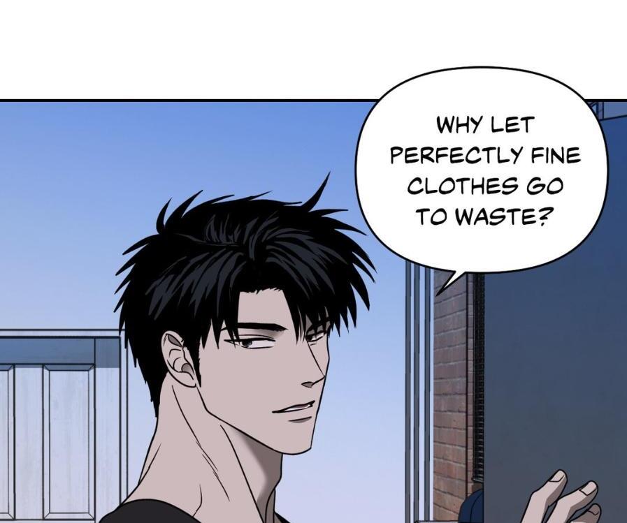 Shutline [Official] - Chapter 59 manhwa