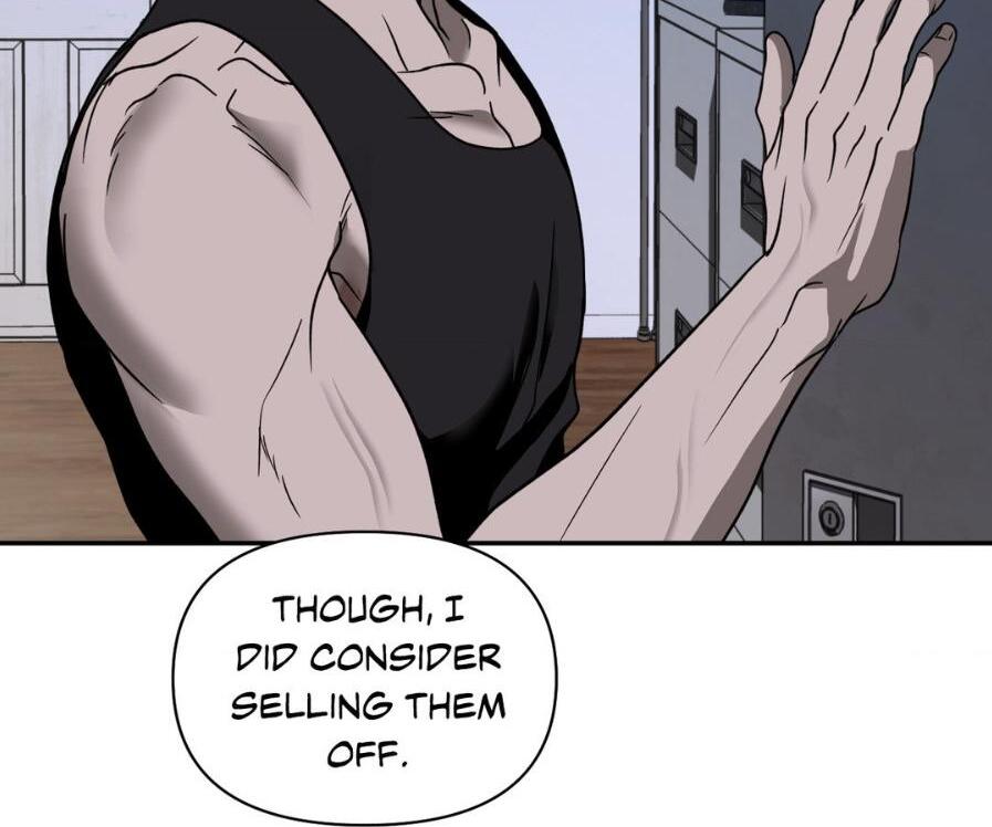Shutline [Official] - Chapter 59 manhwa