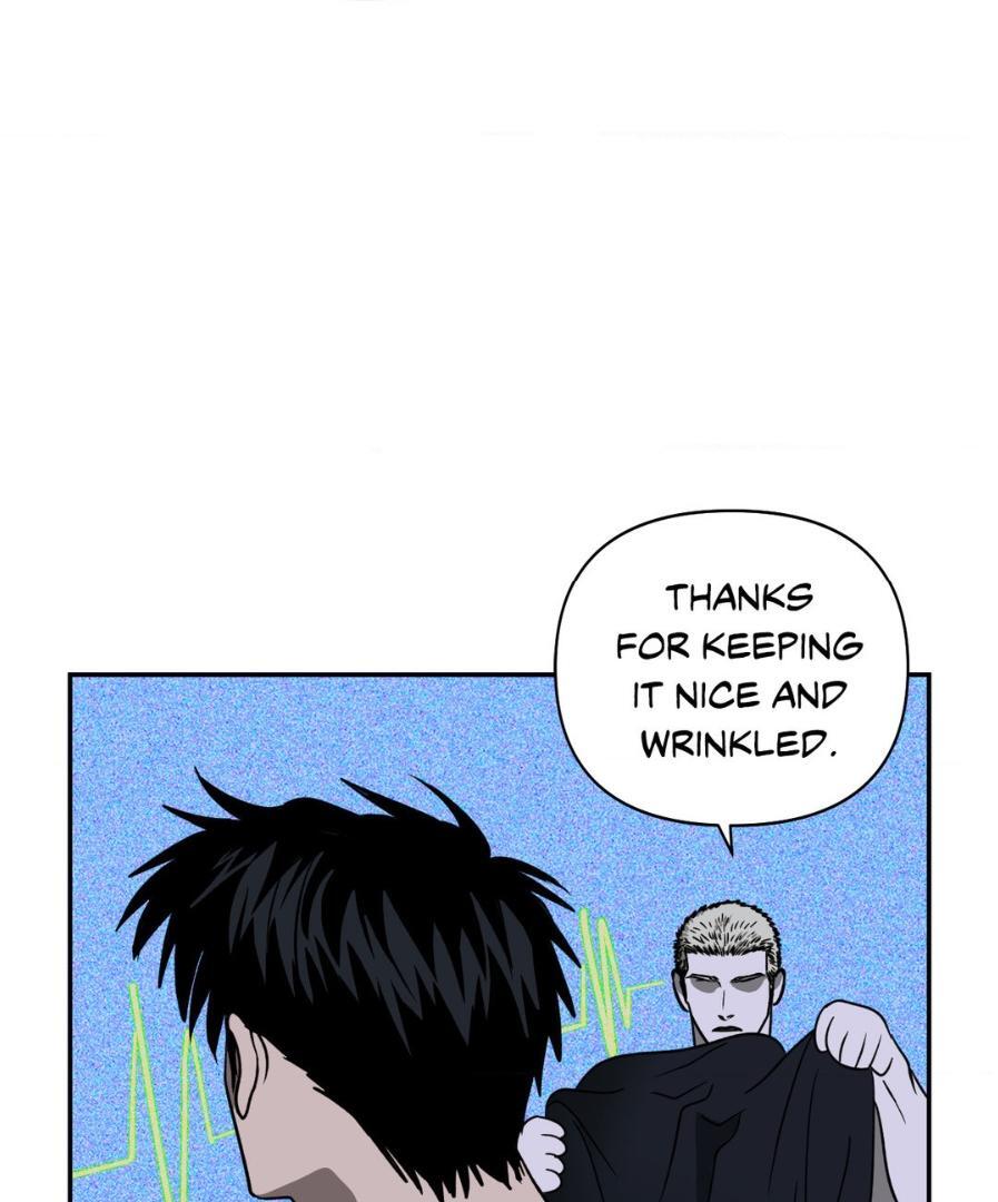 Shutline [Official] - Chapter 59 manhwa