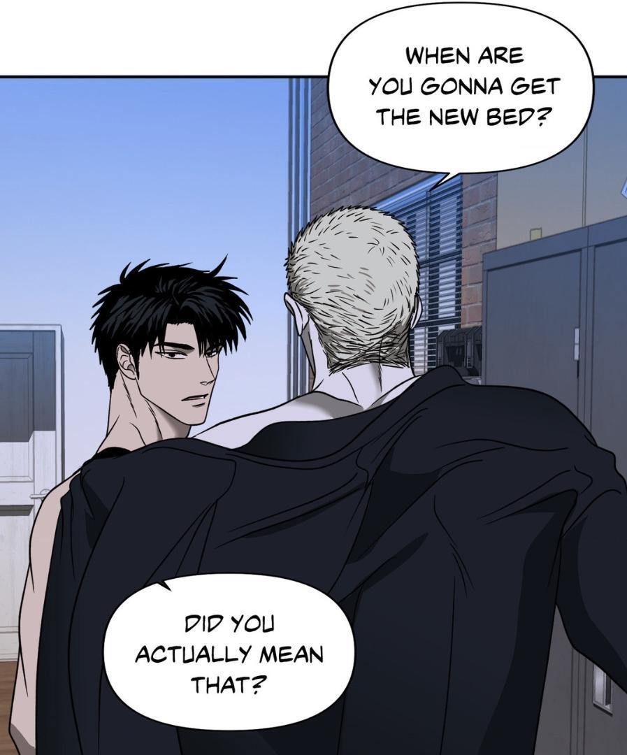 Shutline [Official] - Chapter 59 manhwa