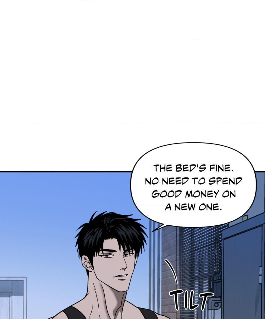 Shutline [Official] - Chapter 59 manhwa