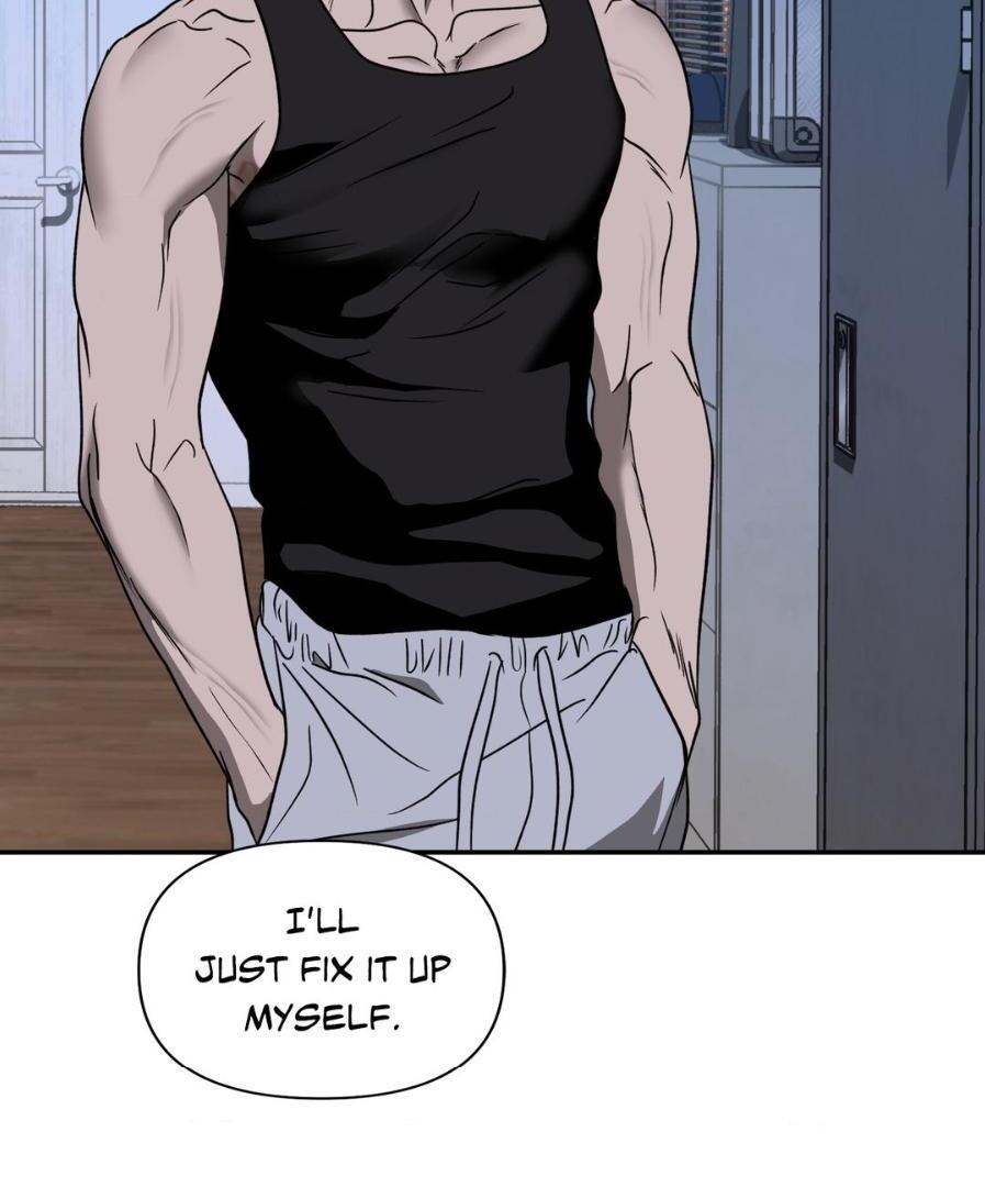 Shutline [Official] - Chapter 59 manhwa