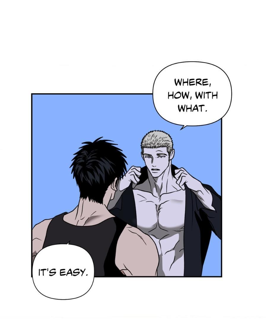 Shutline [Official] - Chapter 59 manhwa
