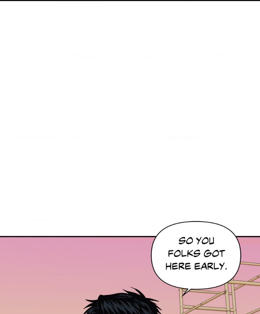 Shutline [Official] - Chapter 59 manhwa