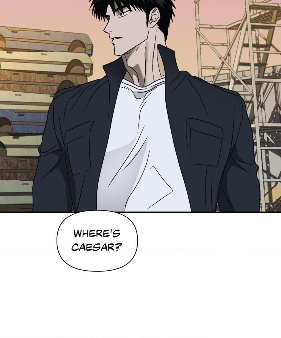 Shutline [Official] - Chapter 59 manhwa