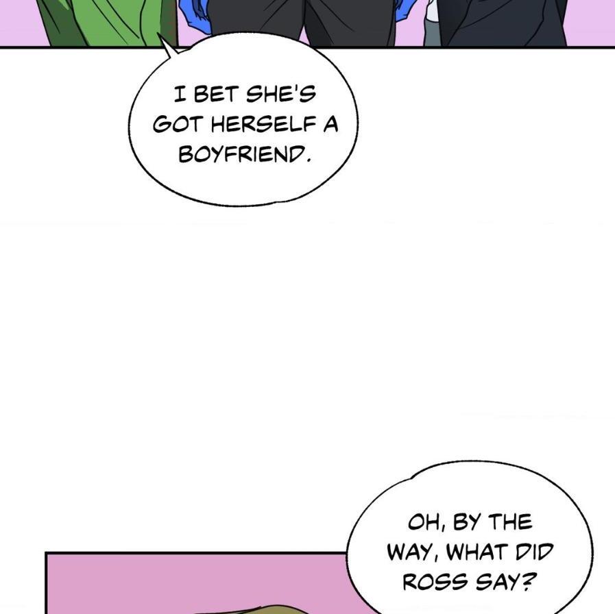 Shutline [Official] - Chapter 59 manhwa