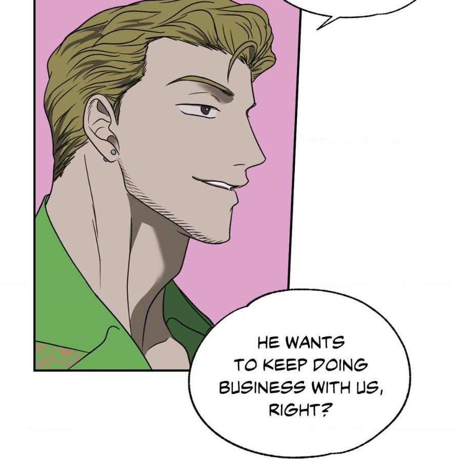 Shutline [Official] - Chapter 59 manhwa