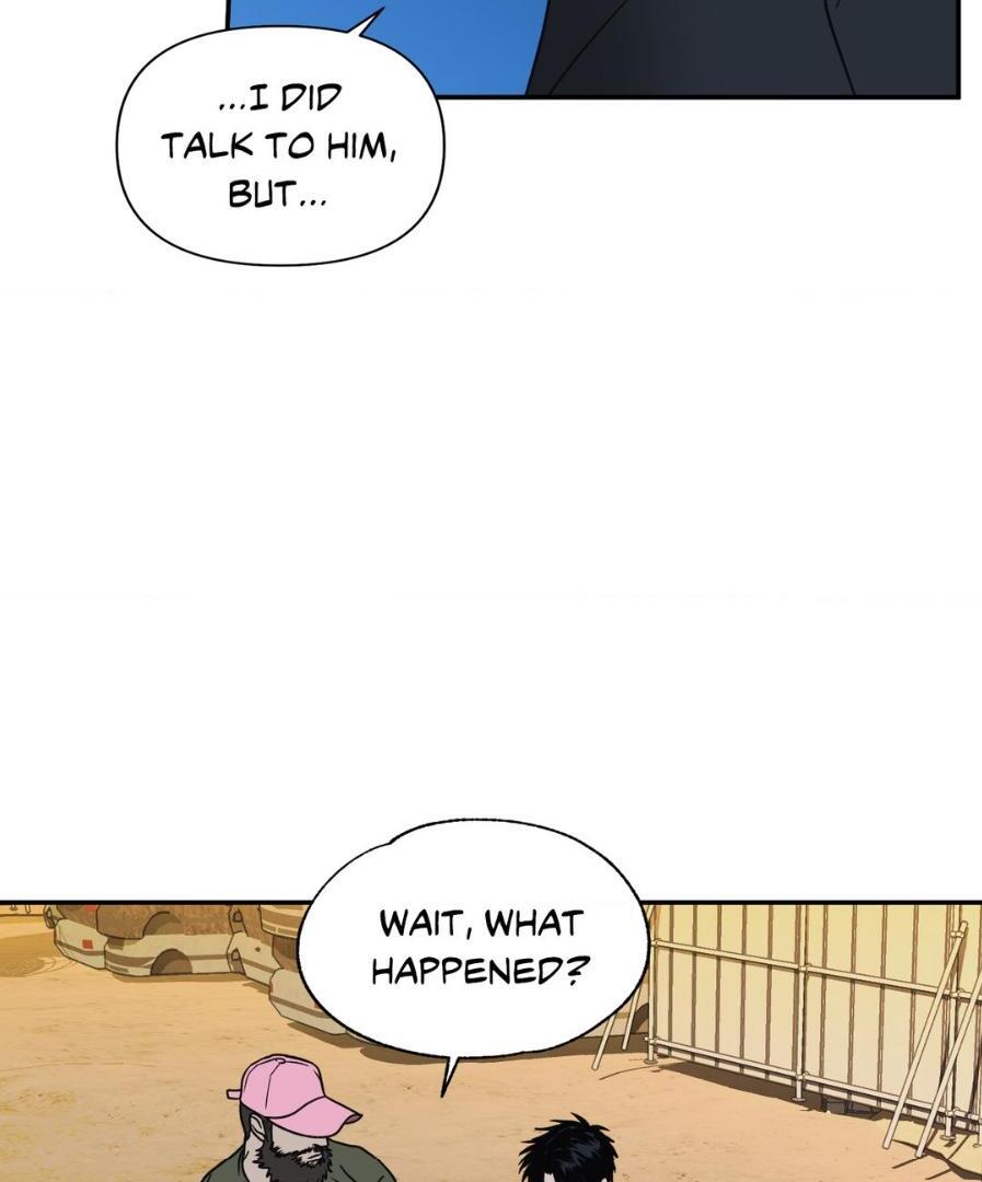 Shutline [Official] - Chapter 59 manhwa