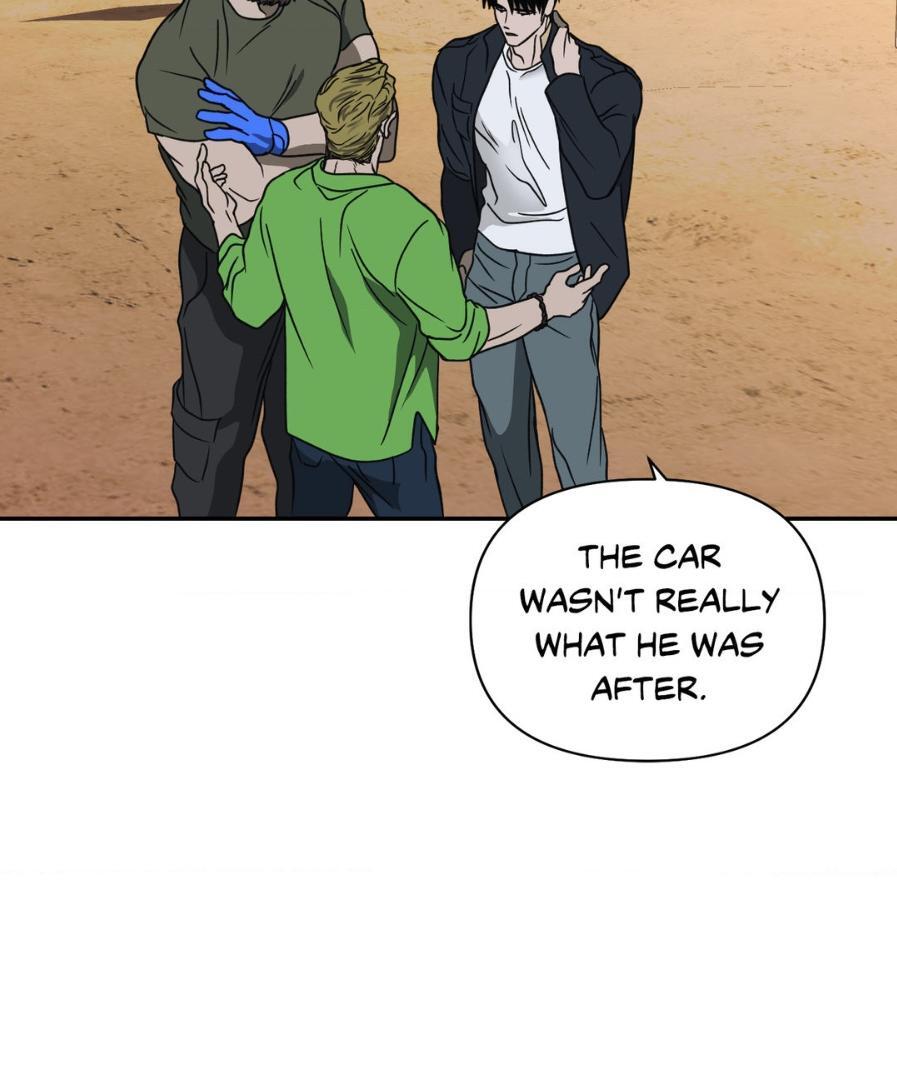 Shutline [Official] - Chapter 59 manhwa