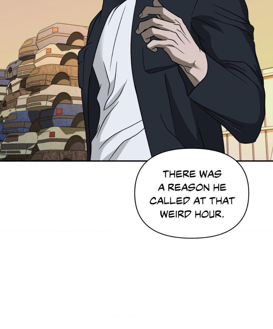 Shutline [Official] - Chapter 59 manhwa