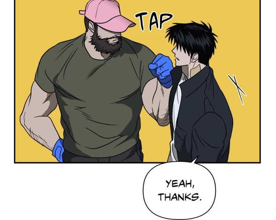 Shutline [Official] - Chapter 59 manhwa