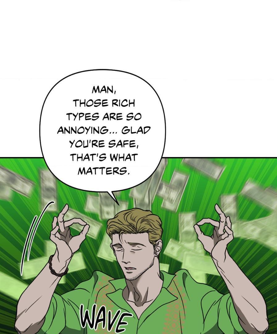 Shutline [Official] - Chapter 59 manhwa