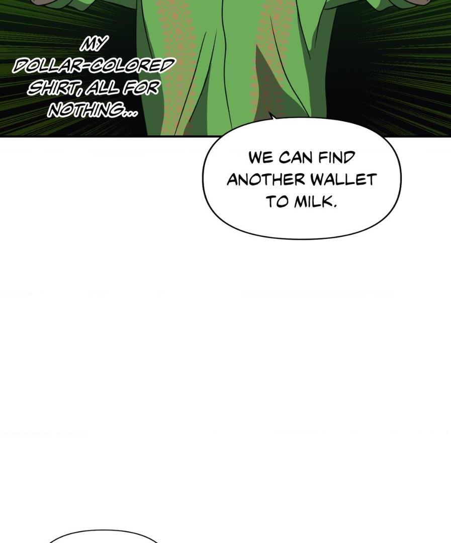 Shutline [Official] - Chapter 59 manhwa