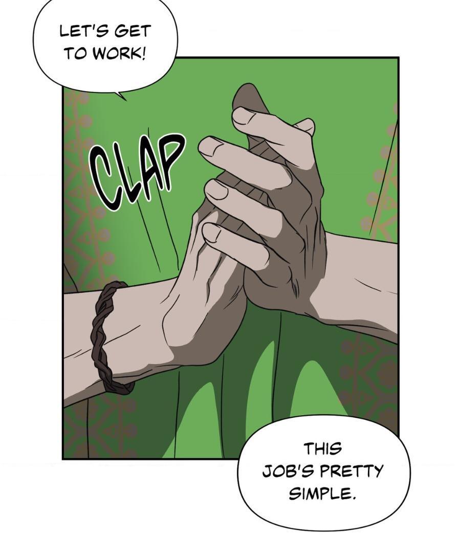 Shutline [Official] - Chapter 59 manhwa