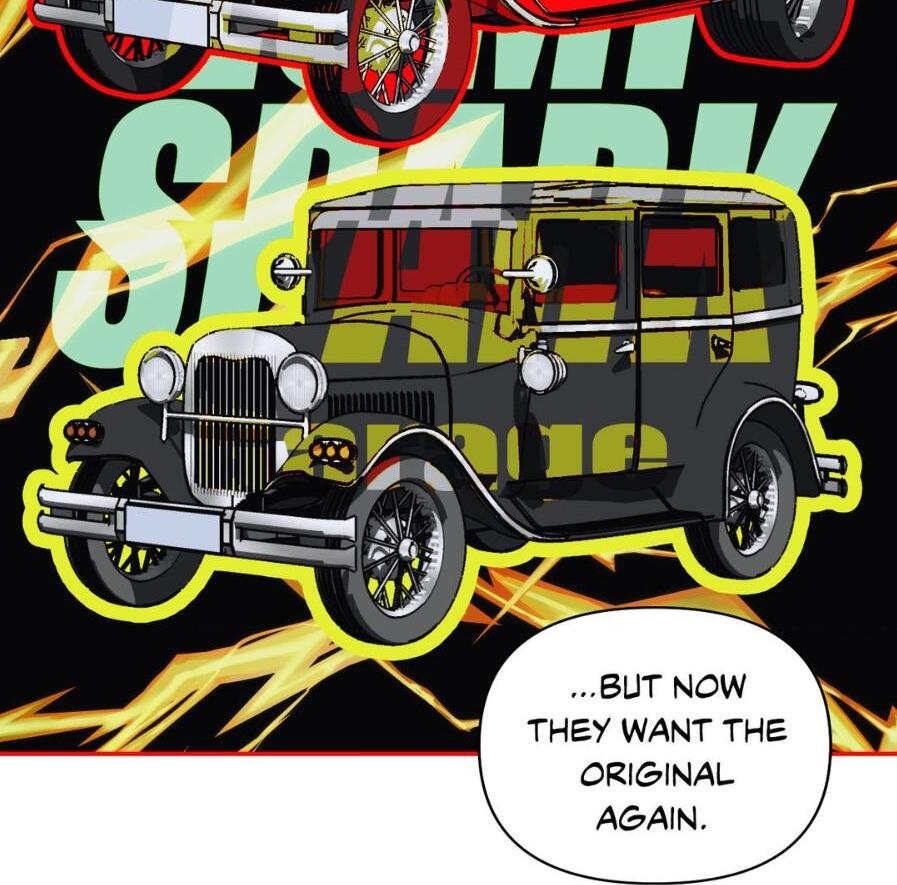 Shutline [Official] - Chapter 59 manhwa