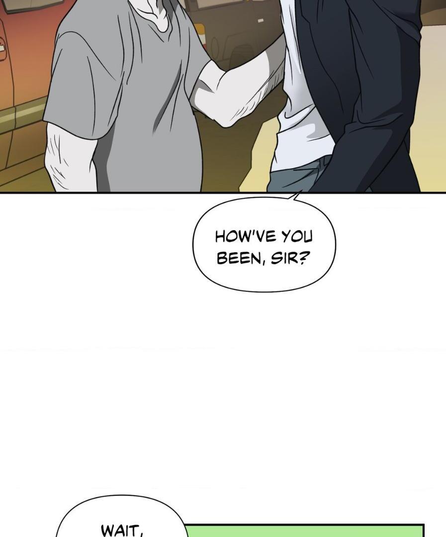 Shutline [Official] - Chapter 59 manhwa