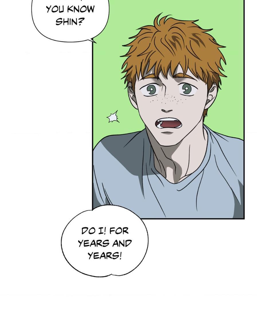 Shutline [Official] - Chapter 59 manhwa