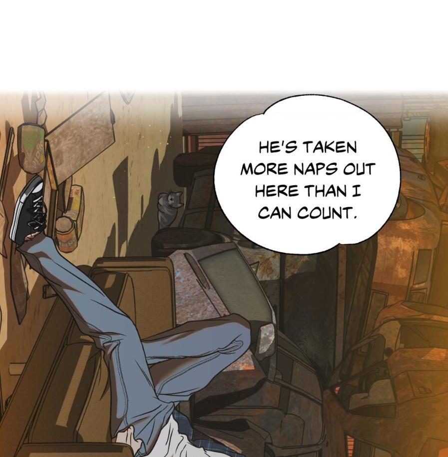 Shutline [Official] - Chapter 59 manhwa