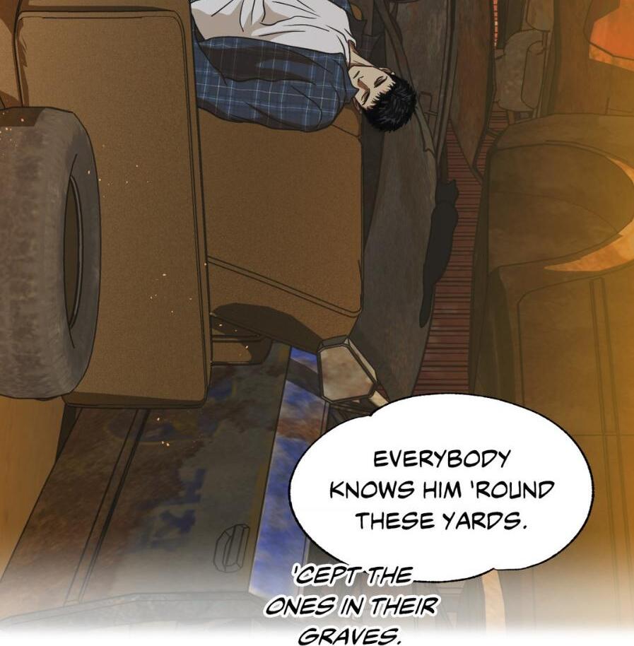 Shutline [Official] - Chapter 59 manhwa